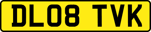 DL08TVK