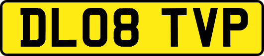 DL08TVP