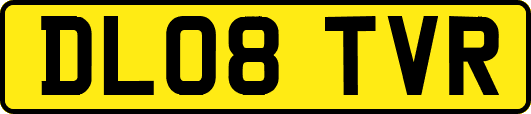 DL08TVR