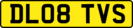 DL08TVS