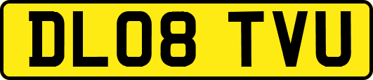 DL08TVU