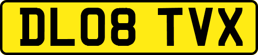 DL08TVX