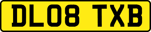 DL08TXB