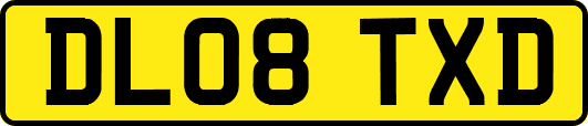 DL08TXD