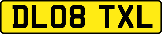 DL08TXL