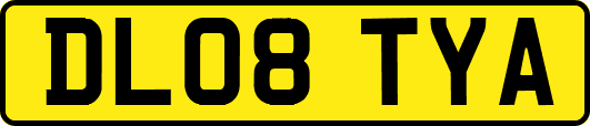 DL08TYA