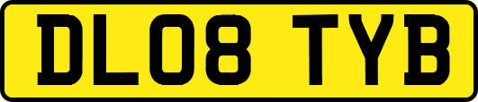 DL08TYB