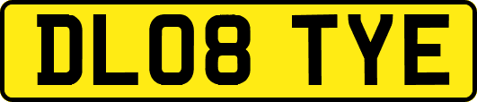 DL08TYE