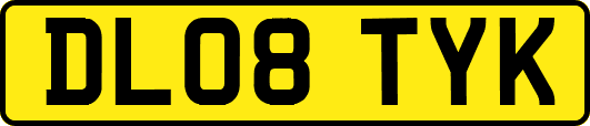 DL08TYK