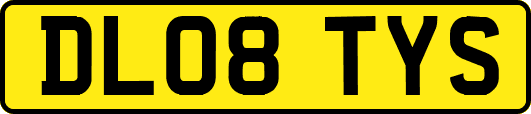DL08TYS