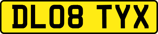 DL08TYX