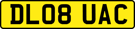 DL08UAC