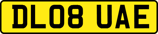 DL08UAE