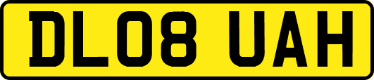 DL08UAH