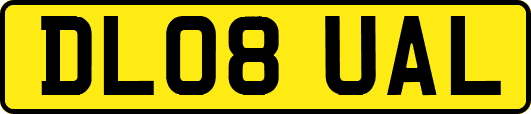 DL08UAL