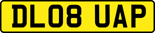 DL08UAP