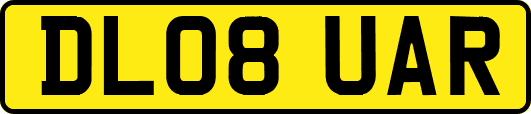 DL08UAR