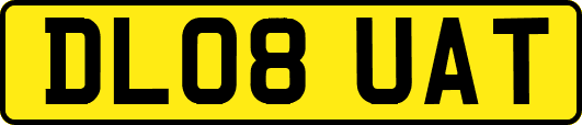 DL08UAT