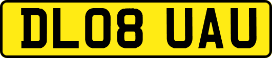 DL08UAU