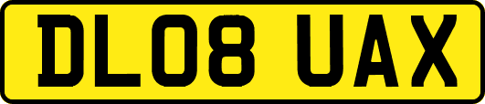 DL08UAX