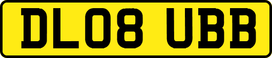 DL08UBB
