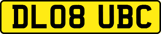 DL08UBC