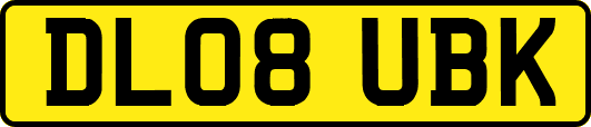 DL08UBK