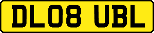 DL08UBL