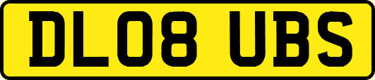 DL08UBS