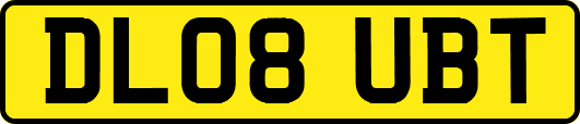 DL08UBT