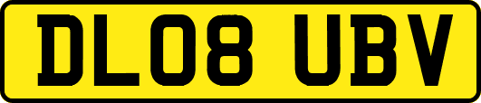 DL08UBV