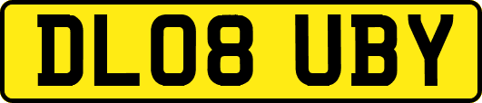 DL08UBY
