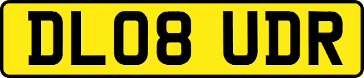 DL08UDR