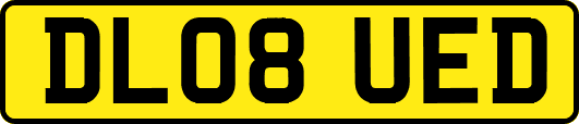 DL08UED