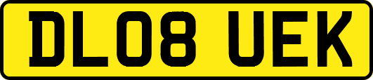 DL08UEK