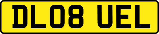 DL08UEL