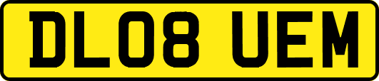DL08UEM