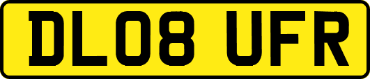 DL08UFR