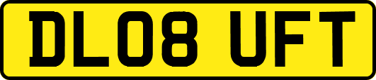 DL08UFT