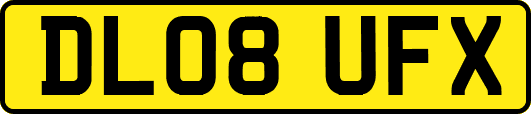 DL08UFX