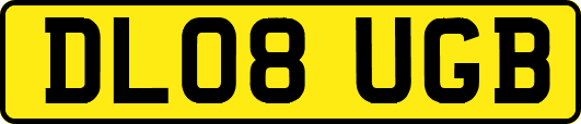 DL08UGB