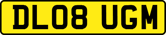 DL08UGM
