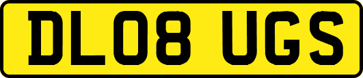 DL08UGS