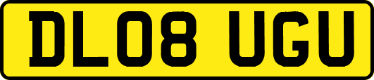 DL08UGU