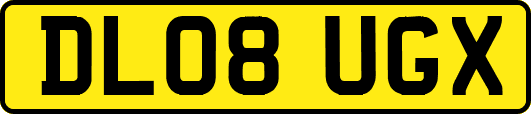 DL08UGX