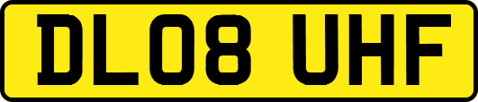 DL08UHF