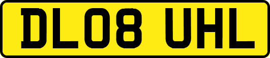 DL08UHL