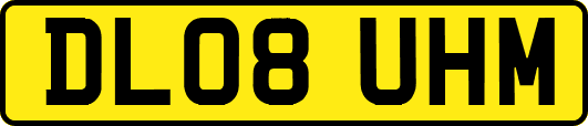 DL08UHM