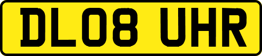 DL08UHR