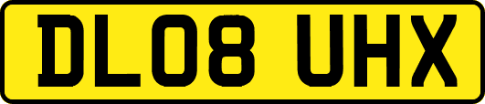 DL08UHX